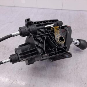 Levier de vitesses FORD S-MAX 1 PHASE 1 Diesel