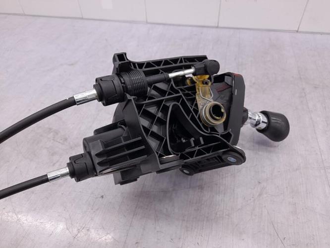 Levier de vitesses FORD S-MAX 1 PHASE 1 Diesel
