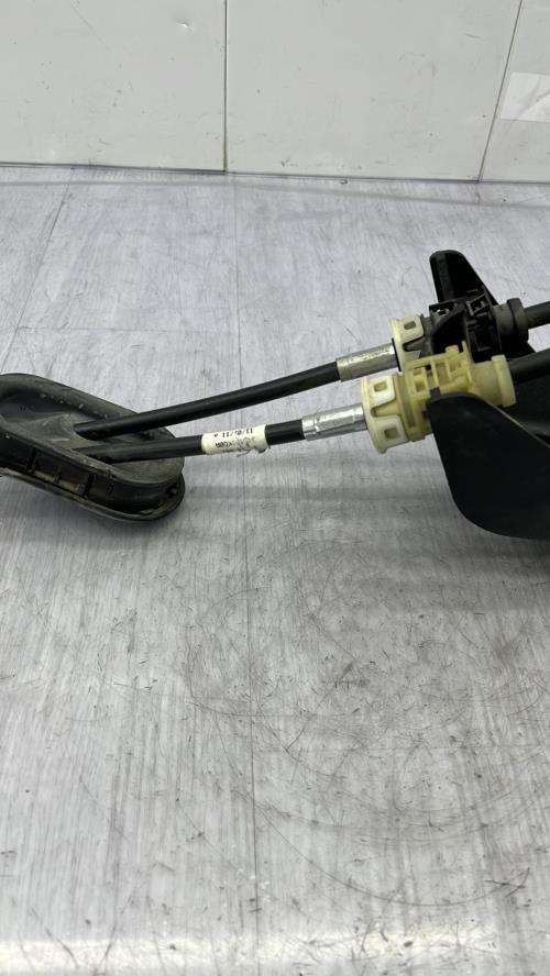 Levier de vitesses NISSAN JUKE 1 PHASE 1 Diesel