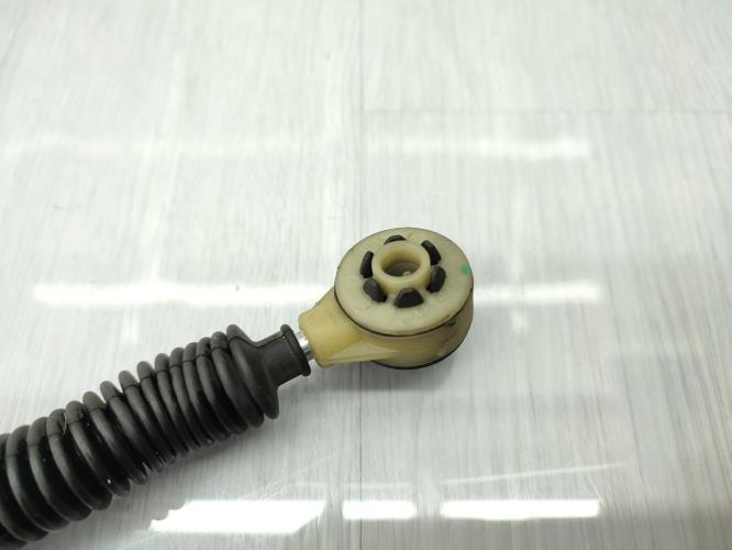 Levier de vitesses NISSAN JUKE 1 PHASE 2 Diesel