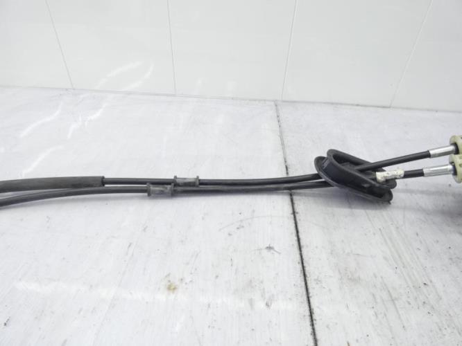 Levier de vitesses NISSAN JUKE 1 PHASE 1 Diesel