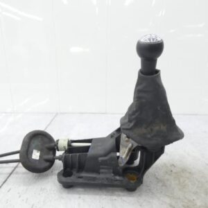Levier de vitesses PEUGEOT 207 PHASE 1 Diesel