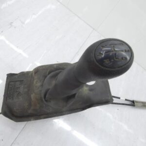 Levier de vitesses RENAULT GRAND MODUS PHASE 2 Diesel