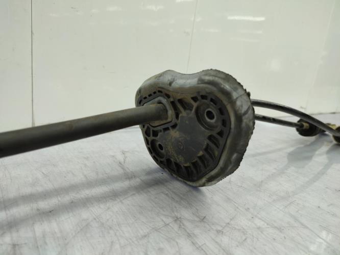 Levier de vitesses RENAULT LAGUNA 3 PHASE 1 Diesel