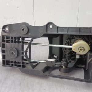 Levier de vitesses RENAULT LAGUNA 3 PHASE 1 Diesel