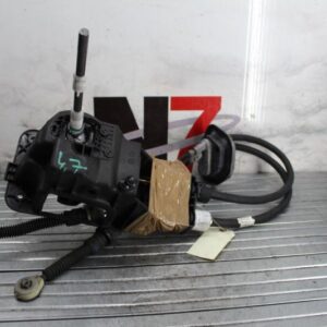 Levier de vitesses RENAULT LAGUNA 3 PHASE 1 Diesel