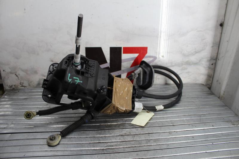 Levier de vitesses RENAULT LAGUNA 3 PHASE 1 Diesel