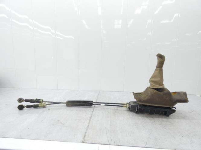 Levier de vitesses RENAULT MODUS PHASE 1 Diesel