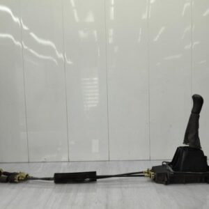 Levier de vitesses RENAULT MODUS PHASE 1 Essence