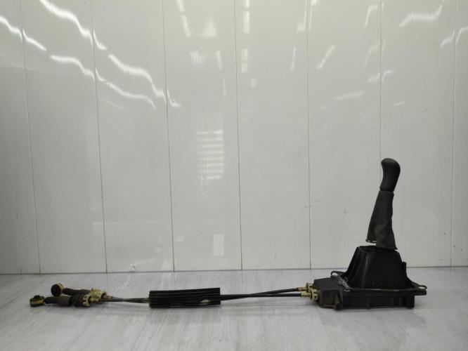 Levier de vitesses RENAULT MODUS PHASE 1 Essence