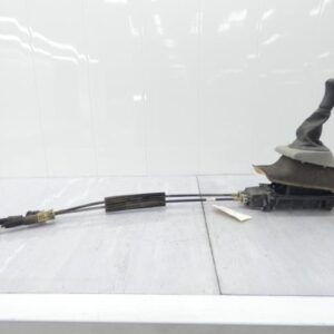 Levier de vitesses RENAULT MODUS PHASE 1 Diesel