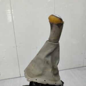 Levier de vitesses RENAULT TWINGO 2 PHASE 1 Diesel
