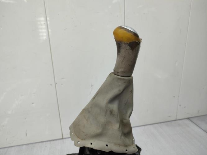 Levier de vitesses RENAULT TWINGO 2 PHASE 1 Diesel