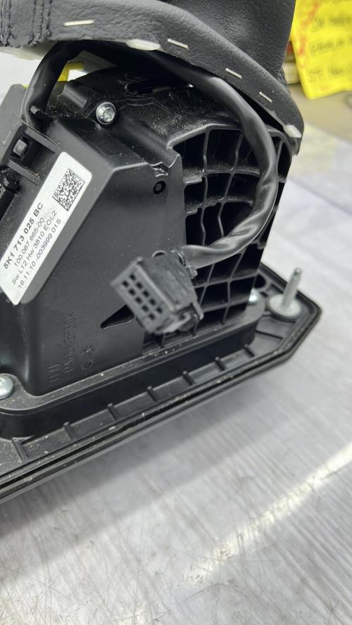 Levier de vitesses VOLKSWAGEN GOLF 6 Essence