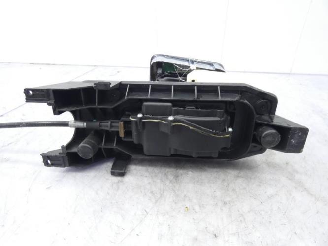 Levier de vitesses VOLKSWAGEN TIGUAN 1 PHASE 1 Diesel