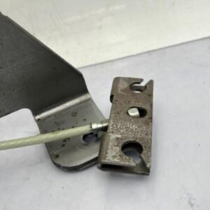 Levier frein à main PEUGEOT 4007 Diesel