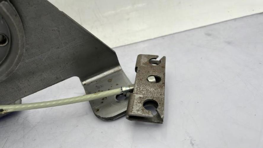 Levier frein à main PEUGEOT 4007 Diesel