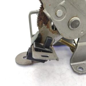 Levier frein à main CITROEN C4 1 PHASE 1 Diesel
