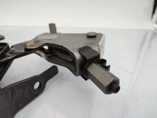 Levier frein à main ALFA ROMEO 159 Diesel