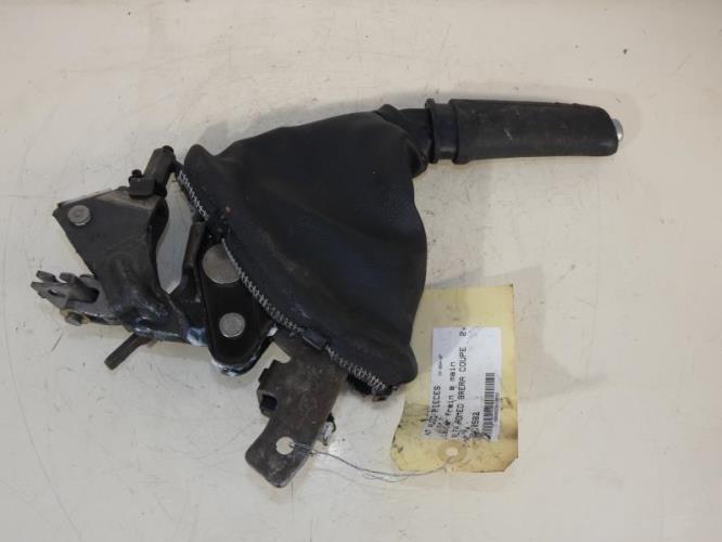 Levier frein à main ALFA ROMEO BRERA COUPE Essence