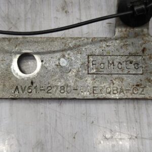 Levier frein à main FORD C-MAX 2 PHASE 1 Diesel