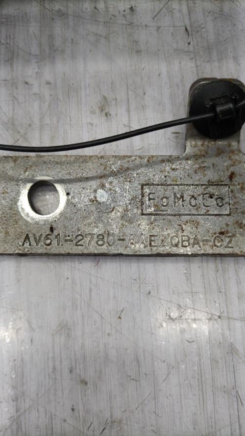 Levier frein à main FORD C-MAX 2 PHASE 1 Diesel