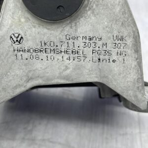 Levier frein à main VOLKSWAGEN GOLF 6 Diesel