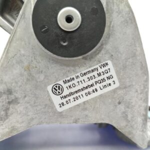 Levier frein à main VOLKSWAGEN GOLF 6 Diesel