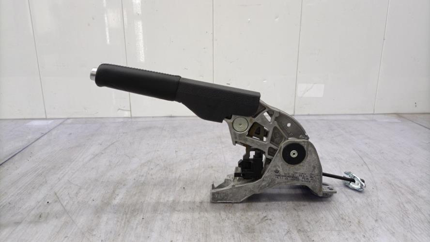 Levier frein à main VOLKSWAGEN GOLF PLUS PHASE 2 Essence