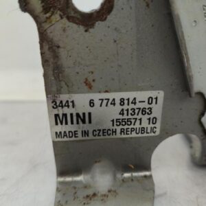 Levier frein à main MINI MINI 2 R56 PHASE 1 Essence