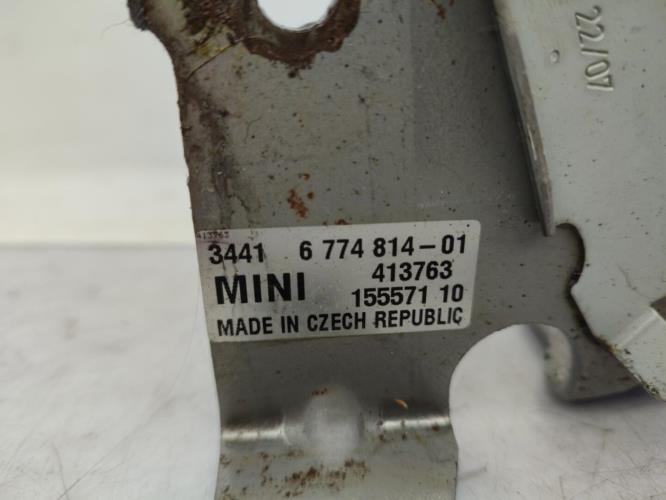 Levier frein à main MINI MINI 2 R56 PHASE 1 Essence