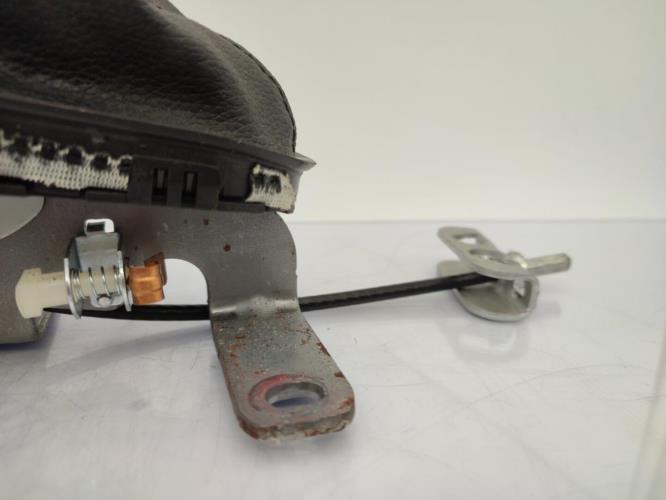 Levier frein à main MINI MINI 2 R56 PHASE 1 Essence