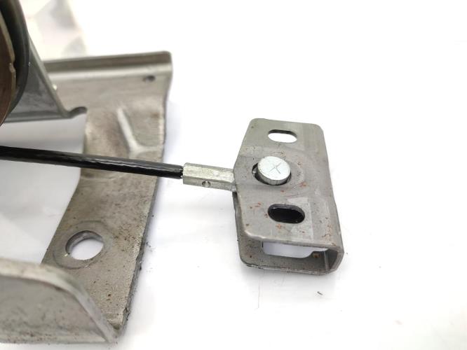 Levier frein à main NISSAN JUKE 1 PHASE 2 Diesel