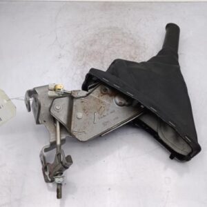 Levier frein à main RENAULT LAGUNA 3 PHASE 1 Diesel