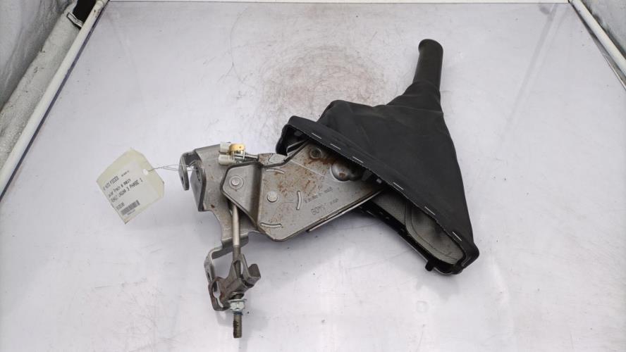 Levier frein à main RENAULT LAGUNA 3 PHASE 1 Diesel