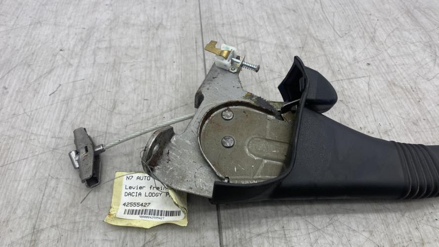 Levier frein à main DACIA LODGY PHASE 1 Diesel