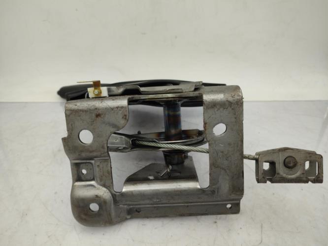 Levier frein à main NISSAN JUKE 1 PHASE 1 Diesel