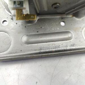 Levier frein à main RENAULT MEGANE 3 PHASE 1 Diesel
