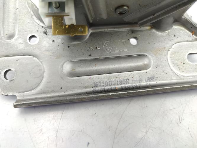 Levier frein à main RENAULT MEGANE 3 PHASE 1 Diesel