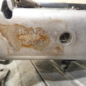 Levier frein à main RENAULT CLIO 4 PHASE 1 BREAK Diesel