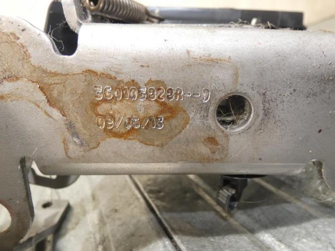 Levier frein à main RENAULT CLIO 4 PHASE 1 BREAK Diesel