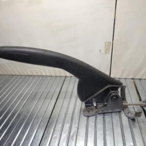 Levier frein à main RENAULT CLIO 4 PHASE 1 Diesel