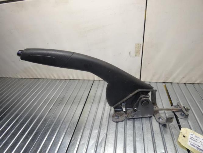 Levier frein à main RENAULT CLIO 4 PHASE 1 Diesel