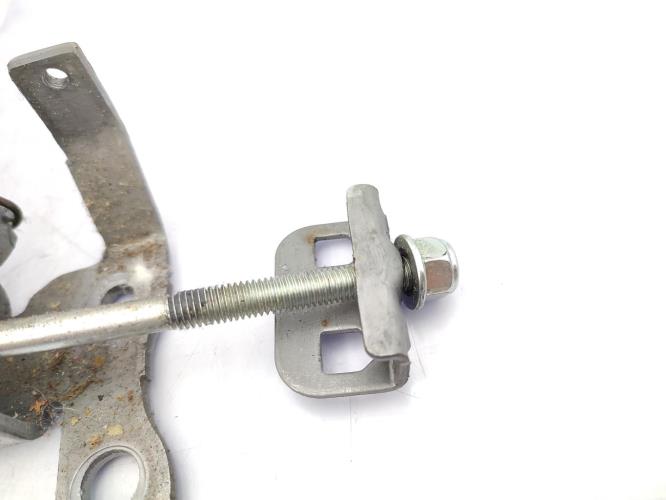 Levier frein à main RENAULT CLIO 4 PHASE 1 Diesel