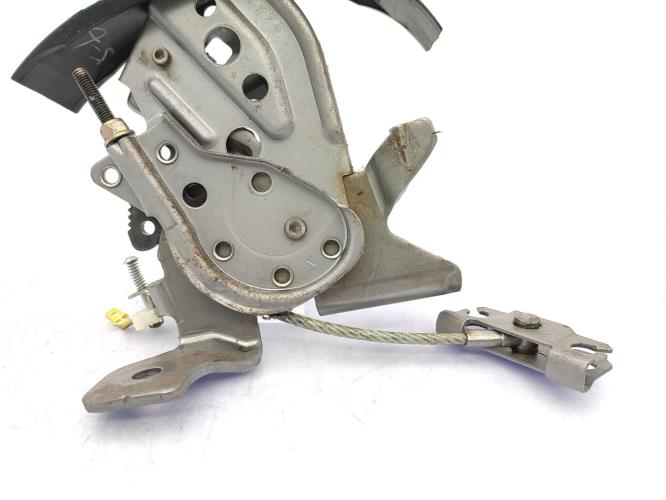 Levier frein à main NISSAN X-TRAIL 1 PHASE 1 Diesel