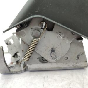 Levier frein à main RENAULT CLIO 4 PHASE 1 Essence