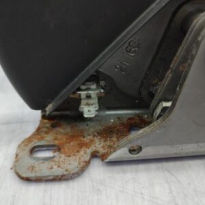 Levier frein à main RENAULT CLIO 4 PHASE 2 Essence