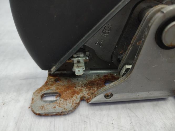 Levier frein à main RENAULT CLIO 4 PHASE 2 Essence