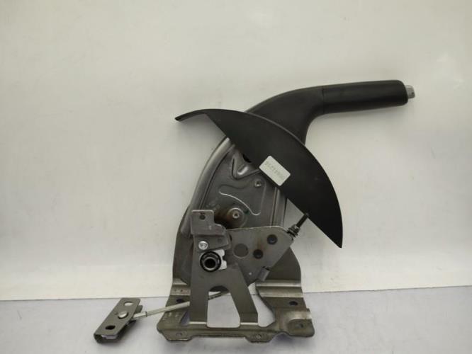 Levier frein à main NISSAN QASHQAI 1 PHASE 2 Diesel