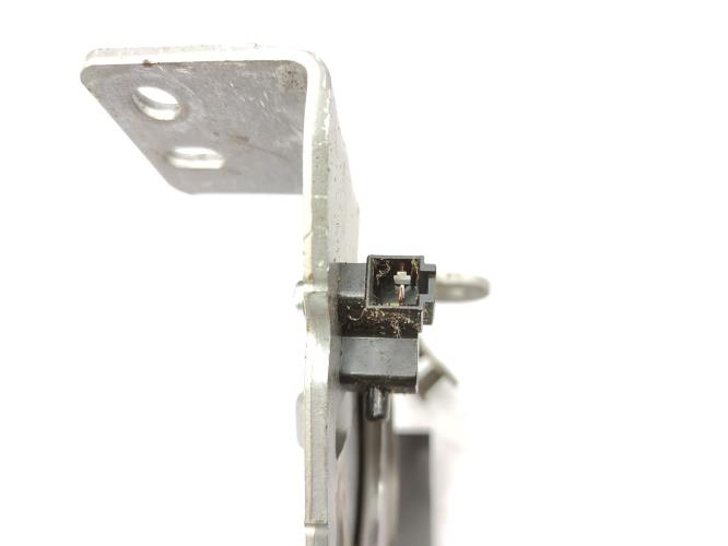 Levier frein à main PEUGEOT 107 PHASE 1 Diesel